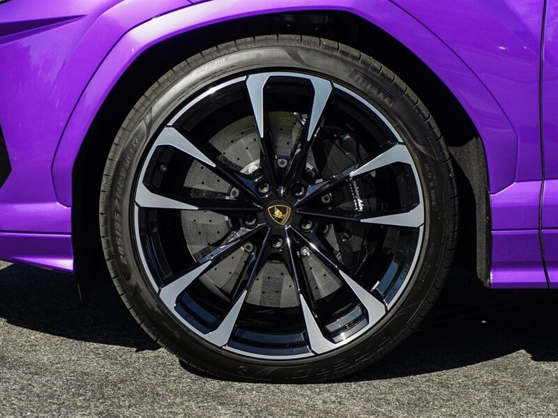 2022 Lamborghini Urus - Photo 55 - Bonita Springs, FL 34134