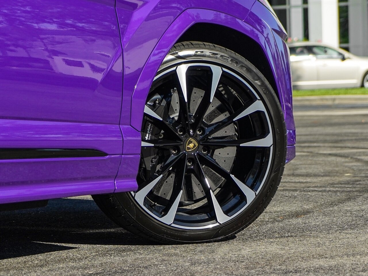 2022 Lamborghini Urus   - Photo 69 - Bonita Springs, FL 34134