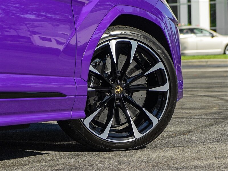2022 Lamborghini Urus - Photo 69 - Bonita Springs, FL 34134