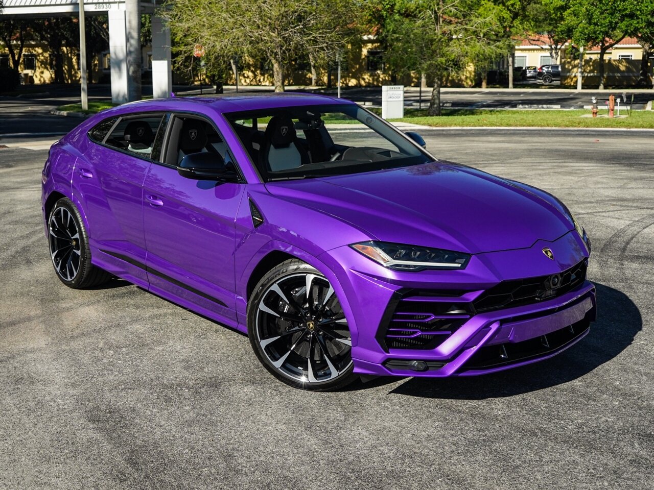 2022 Lamborghini Urus   - Photo 75 - Bonita Springs, FL 34134