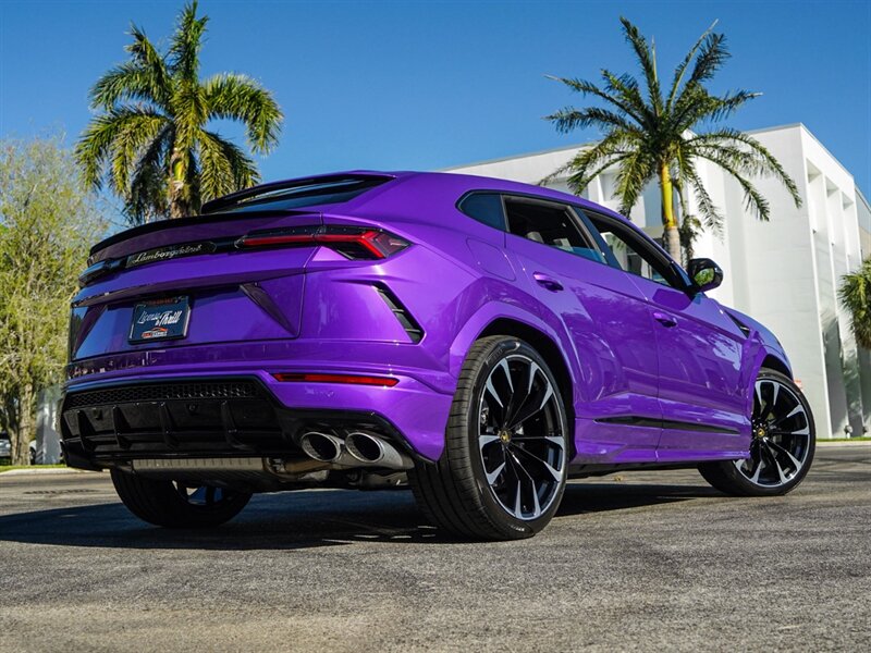 2022 Lamborghini Urus - Photo 68 - Bonita Springs, FL 34134