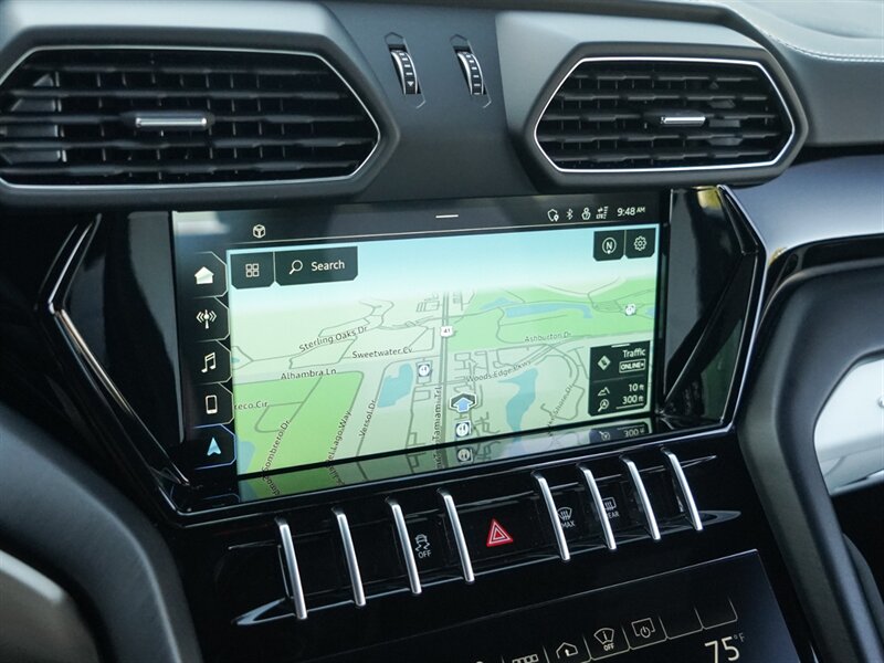 2022 Lamborghini Urus - Photo 15 - Bonita Springs, FL 34134