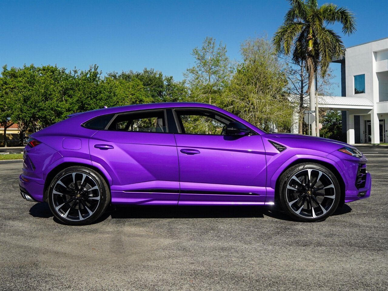 2022 Lamborghini Urus   - Photo 72 - Bonita Springs, FL 34134