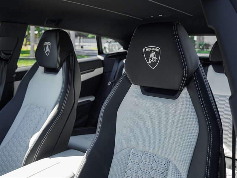 2022 Lamborghini Urus - Photo 7 - Bonita Springs, FL 34134