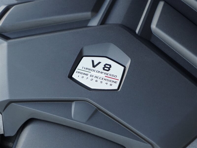 2022 Lamborghini Urus - Photo 48 - Bonita Springs, FL 34134