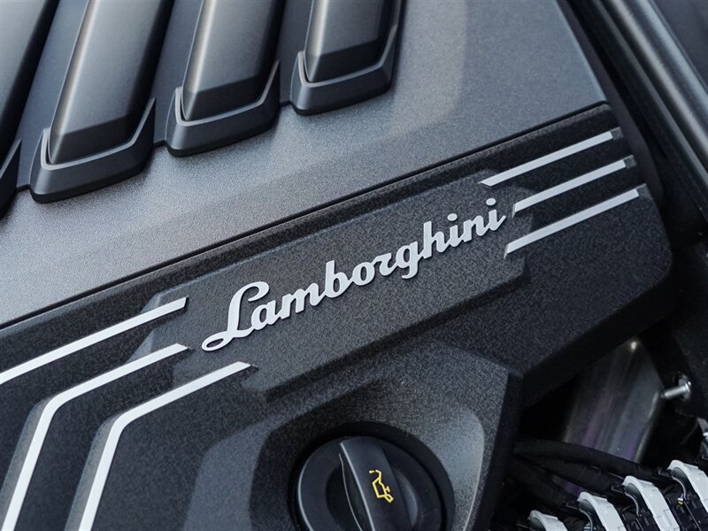 2022 Lamborghini Urus - Photo 49 - Bonita Springs, FL 34134