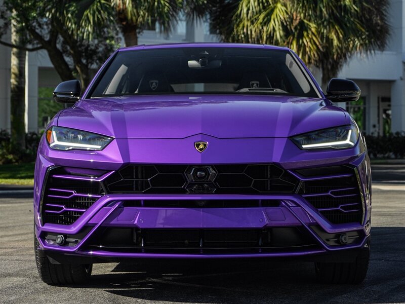 2022 Lamborghini Urus - Photo 6 - Bonita Springs, FL 34134