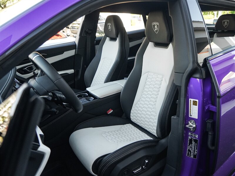 2022 Lamborghini Urus - Photo 21 - Bonita Springs, FL 34134