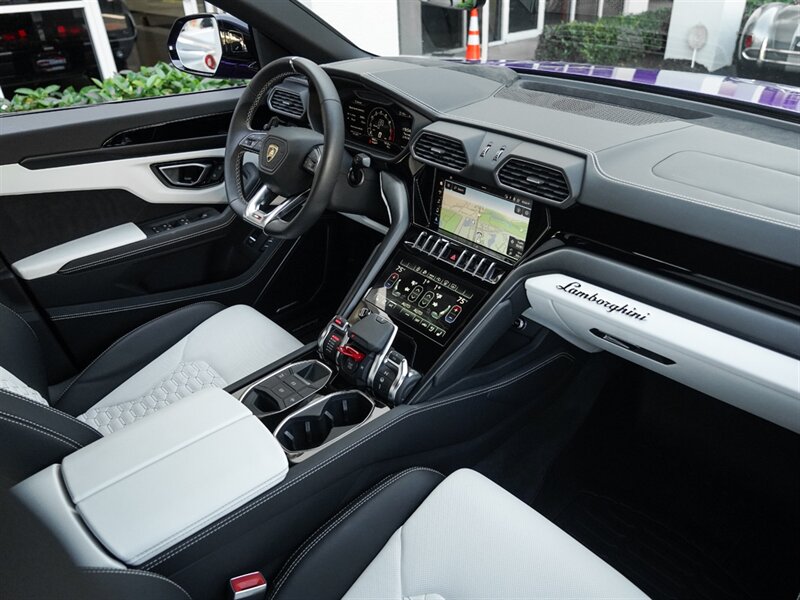 2022 Lamborghini Urus - Photo 36 - Bonita Springs, FL 34134