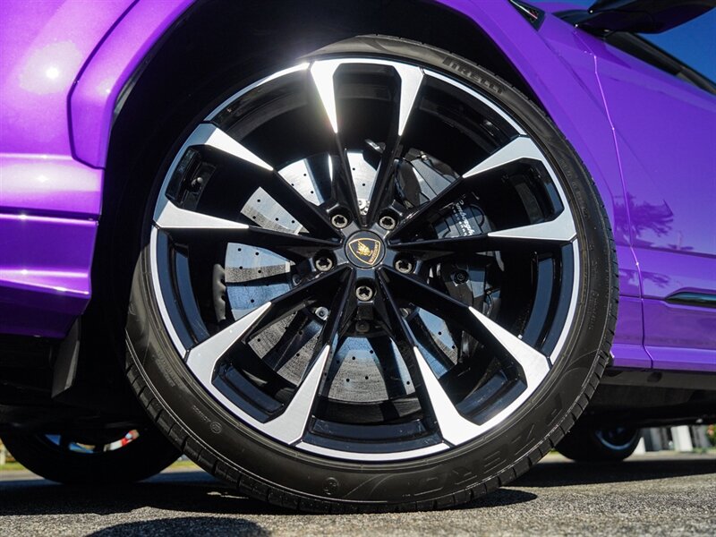 2022 Lamborghini Urus - Photo 10 - Bonita Springs, FL 34134