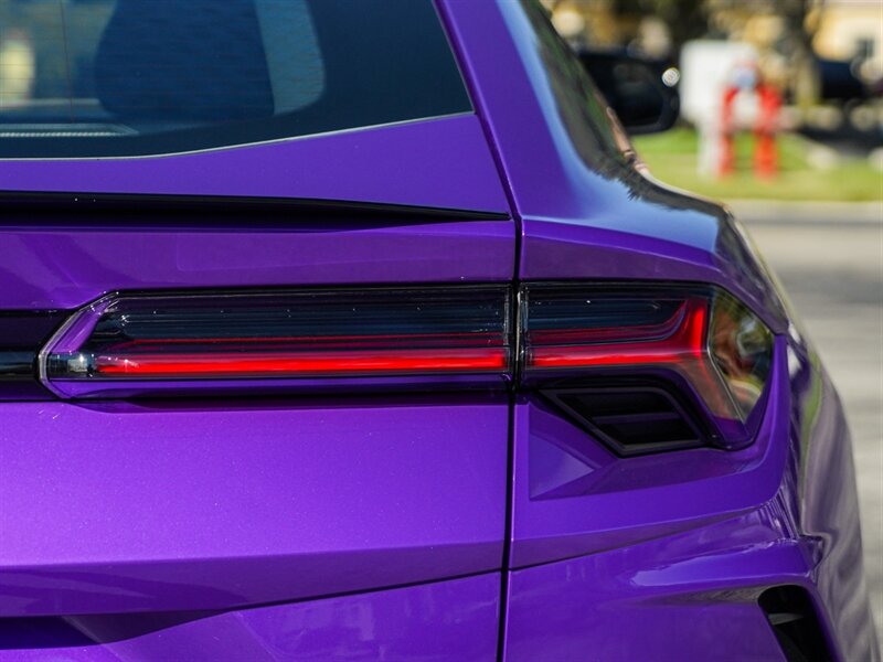 2022 Lamborghini Urus - Photo 66 - Bonita Springs, FL 34134