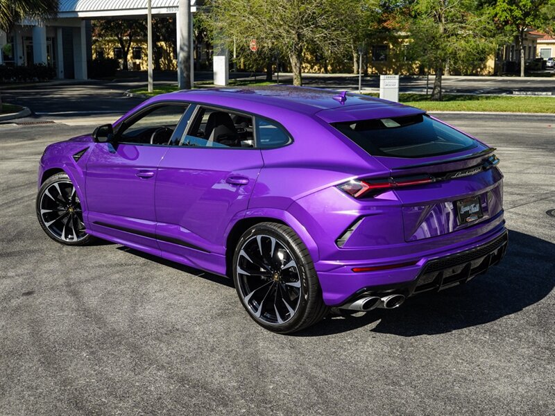 2022 Lamborghini Urus - Photo 57 - Bonita Springs, FL 34134