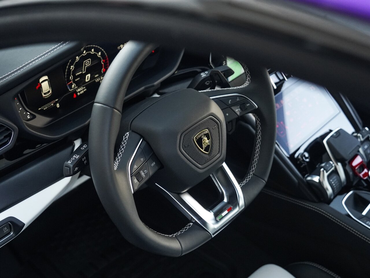 2022 Lamborghini Urus   - Photo 37 - Bonita Springs, FL 34134