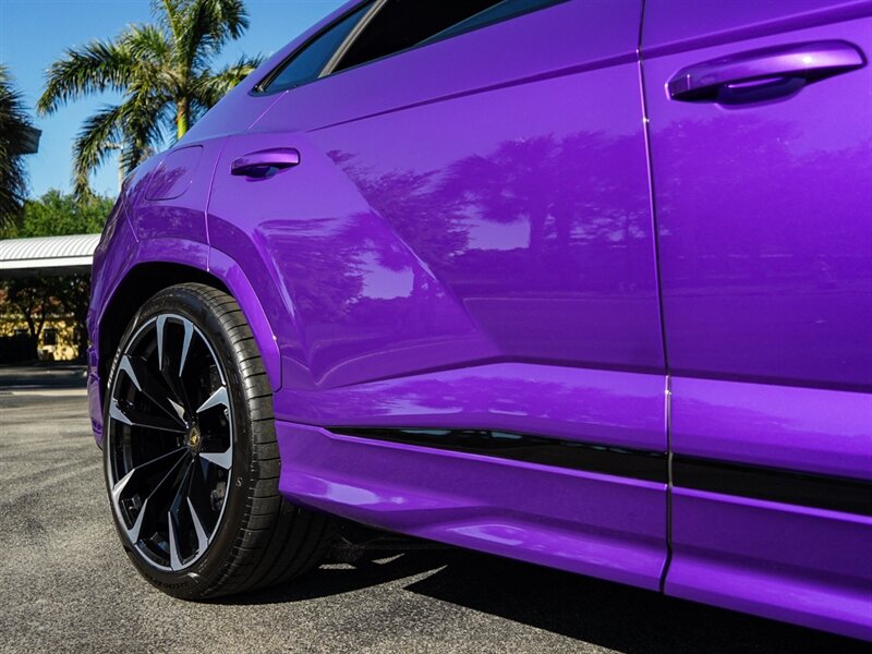 2022 Lamborghini Urus - Photo 79 - Bonita Springs, FL 34134