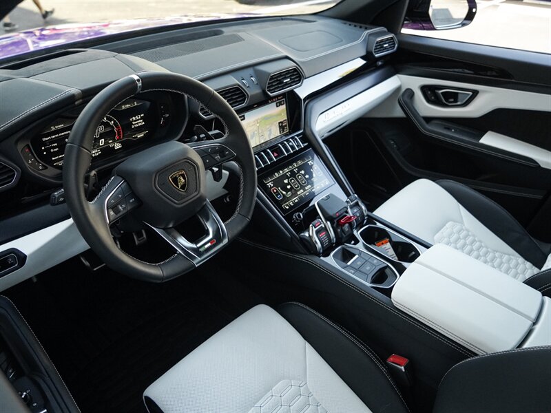 2022 Lamborghini Urus   - Photo 2 - Bonita Springs, FL 34134