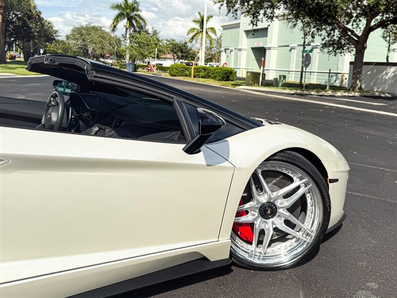 2018 Lamborghini Aventador LP 740-4 S   - Photo 57 - Bonita Springs, FL 34134
