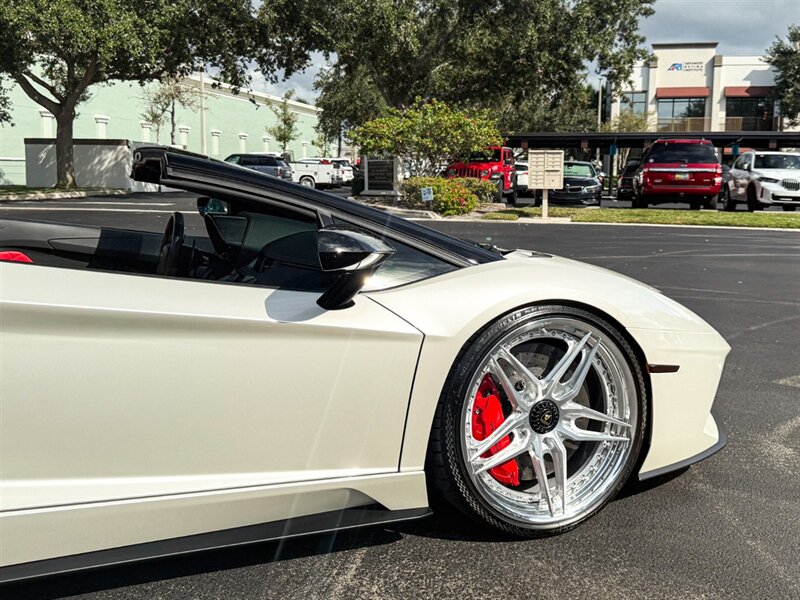 2018 Lamborghini Aventador LP 740-4 S   - Photo 61 - Bonita Springs, FL 34134
