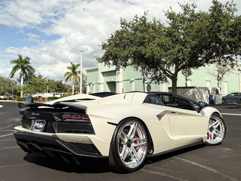 2018 Lamborghini Aventador LP 740-4 S   - Photo 55 - Bonita Springs, FL 34134