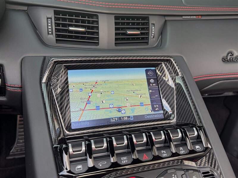 2018 Lamborghini Aventador LP 740-4 S   - Photo 18 - Bonita Springs, FL 34134