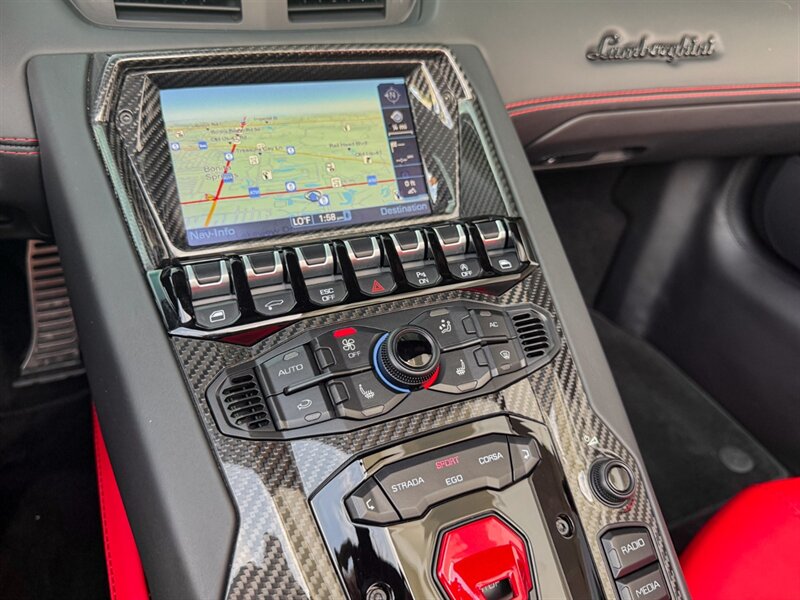 2018 Lamborghini Aventador LP 740-4 S   - Photo 19 - Bonita Springs, FL 34134