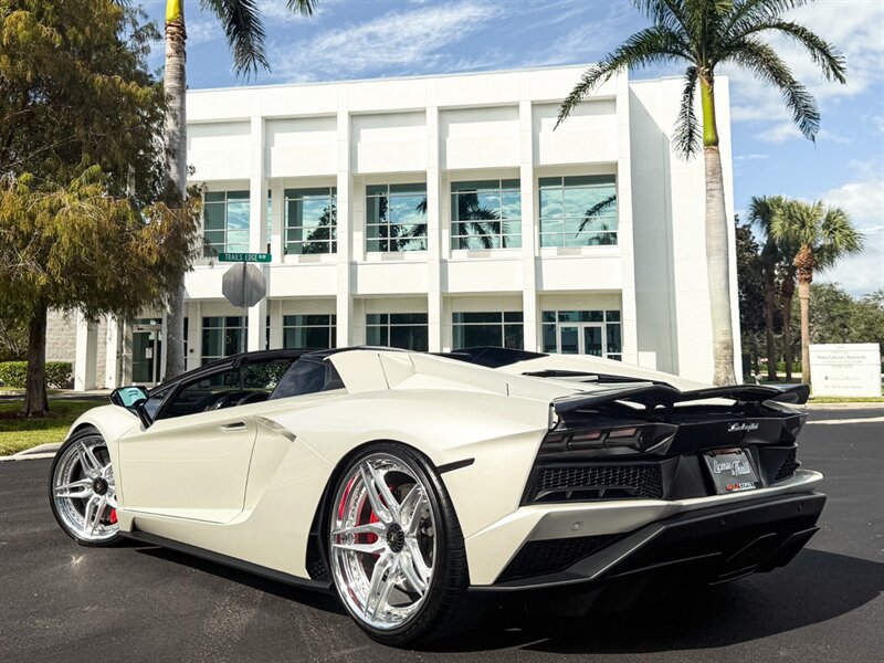 2018 Lamborghini Aventador LP 740-4 S   - Photo 44 - Bonita Springs, FL 34134