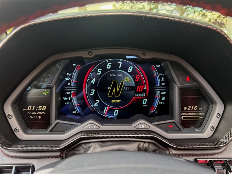 2018 Lamborghini Aventador LP 740-4 S   - Photo 15 - Bonita Springs, FL 34134