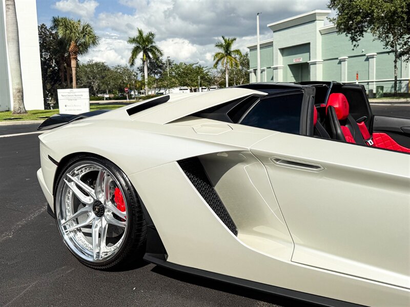 2018 Lamborghini Aventador LP 740-4 S   - Photo 60 - Bonita Springs, FL 34134