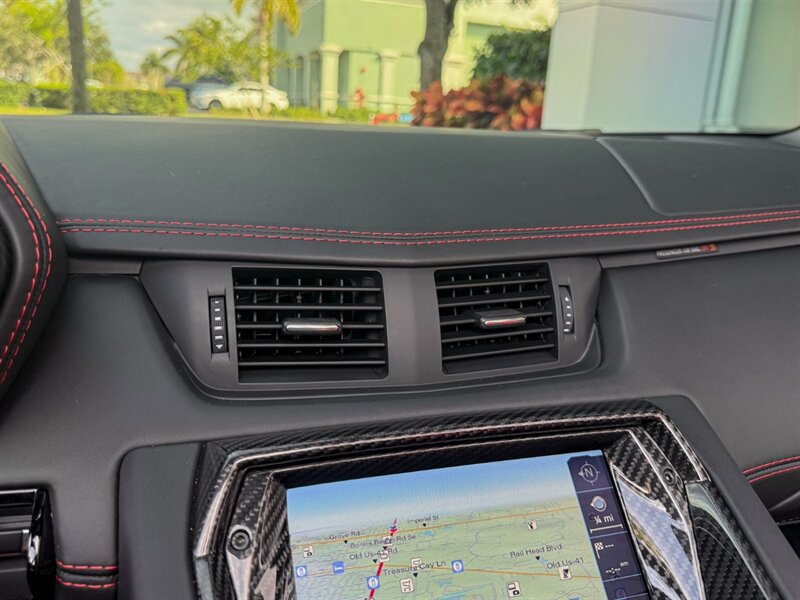 2018 Lamborghini Aventador LP 740-4 S   - Photo 17 - Bonita Springs, FL 34134