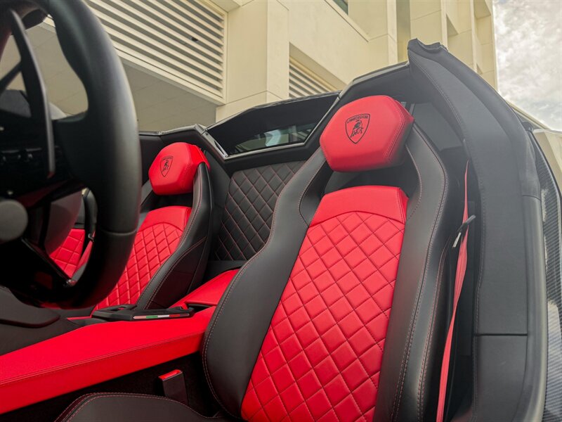 2018 Lamborghini Aventador LP 740-4 S   - Photo 24 - Bonita Springs, FL 34134