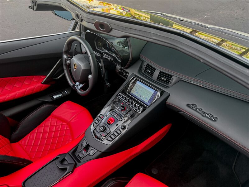 2018 Lamborghini Aventador LP 740-4 S   - Photo 34 - Bonita Springs, FL 34134