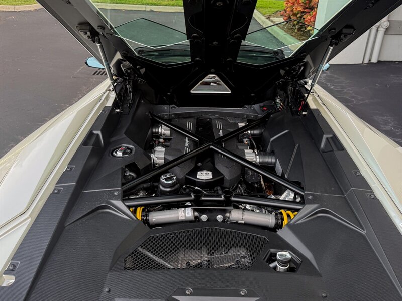 2018 Lamborghini Aventador LP 740-4 S   - Photo 36 - Bonita Springs, FL 34134