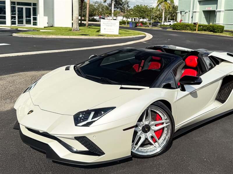 2018 Lamborghini Aventador LP 740-4 S   - Photo 11 - Bonita Springs, FL 34134
