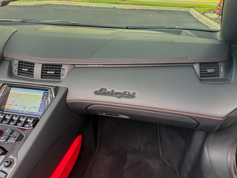 2018 Lamborghini Aventador LP 740-4 S   - Photo 35 - Bonita Springs, FL 34134