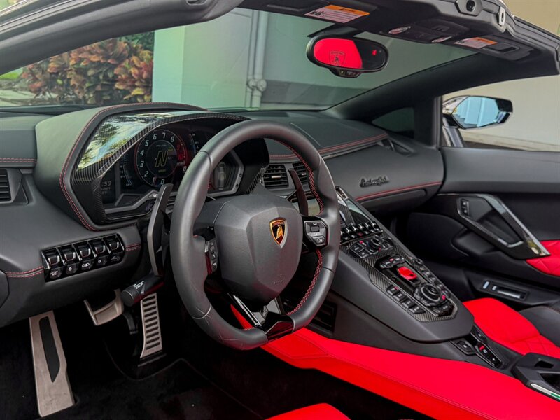 2018 Lamborghini Aventador LP 740-4 S   - Photo 14 - Bonita Springs, FL 34134