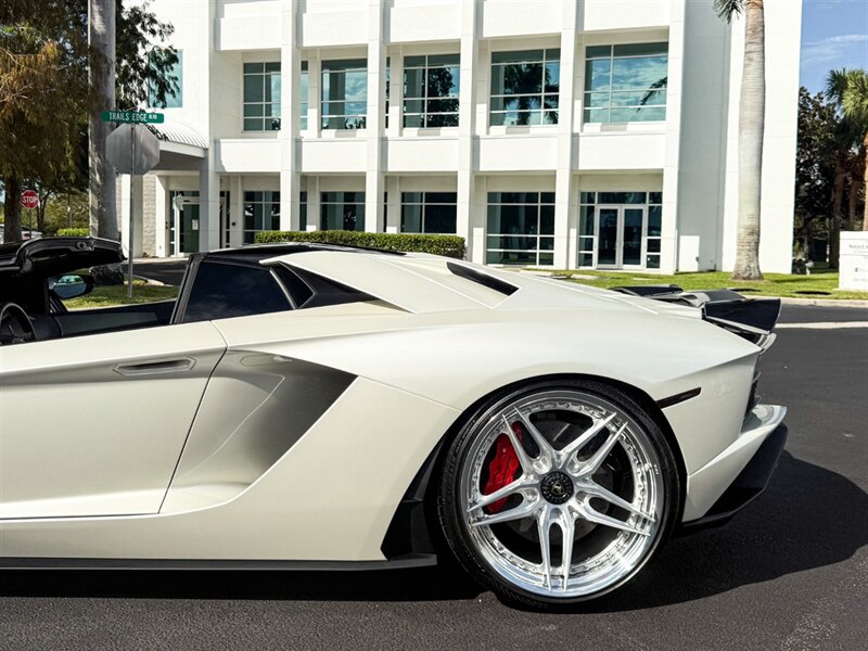 2018 Lamborghini Aventador LP 740-4 S   - Photo 42 - Bonita Springs, FL 34134