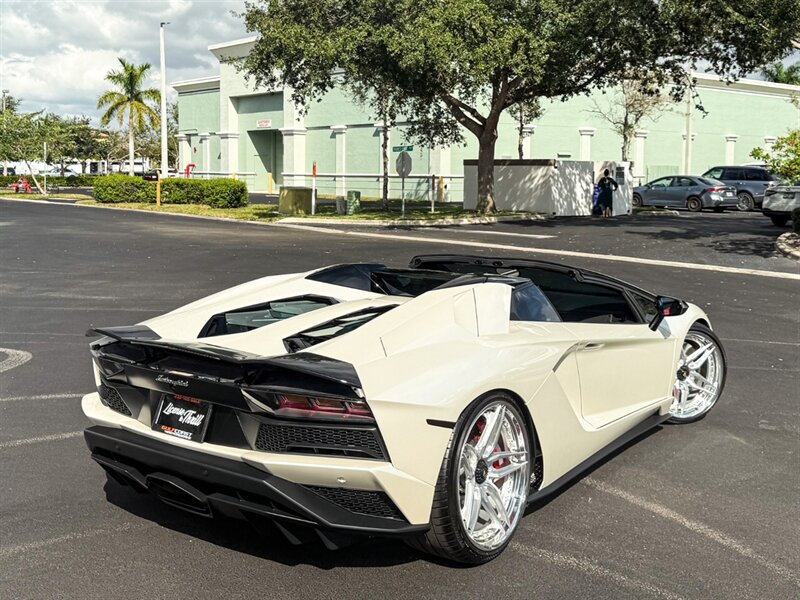 2018 Lamborghini Aventador LP 740-4 S   - Photo 58 - Bonita Springs, FL 34134