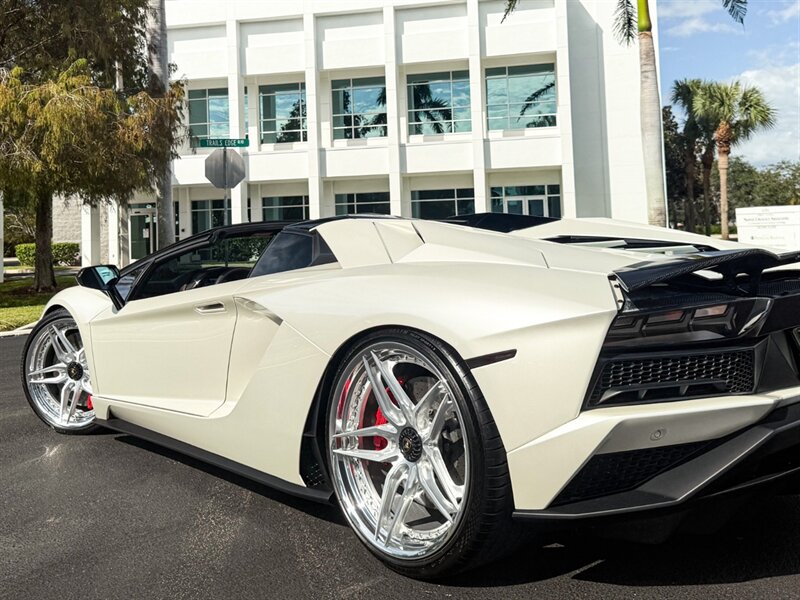 2018 Lamborghini Aventador LP 740-4 S   - Photo 45 - Bonita Springs, FL 34134