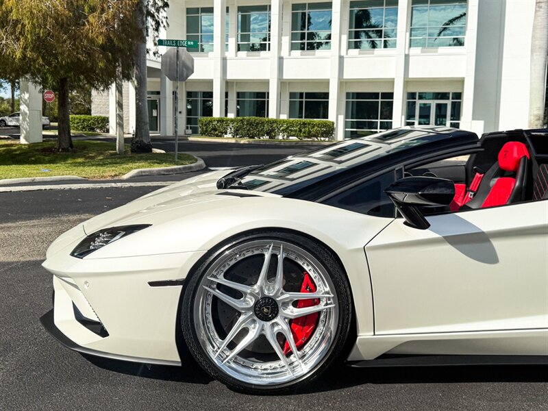 2018 Lamborghini Aventador LP 740-4 S   - Photo 40 - Bonita Springs, FL 34134