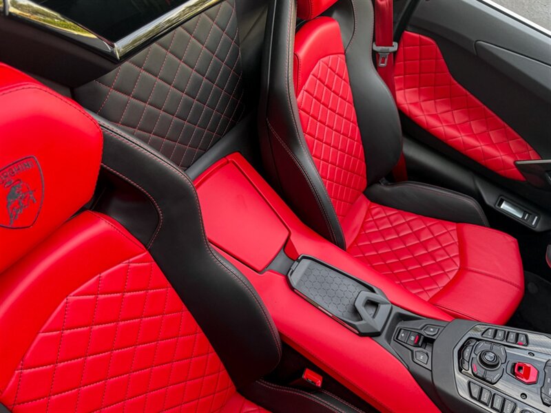 2018 Lamborghini Aventador LP 740-4 S   - Photo 33 - Bonita Springs, FL 34134