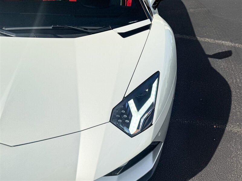2018 Lamborghini Aventador LP 740-4 S   - Photo 3 - Bonita Springs, FL 34134
