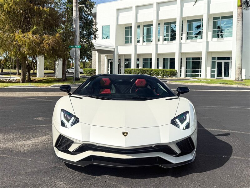 2018 Lamborghini Aventador LP 740-4 S   - Photo 7 - Bonita Springs, FL 34134
