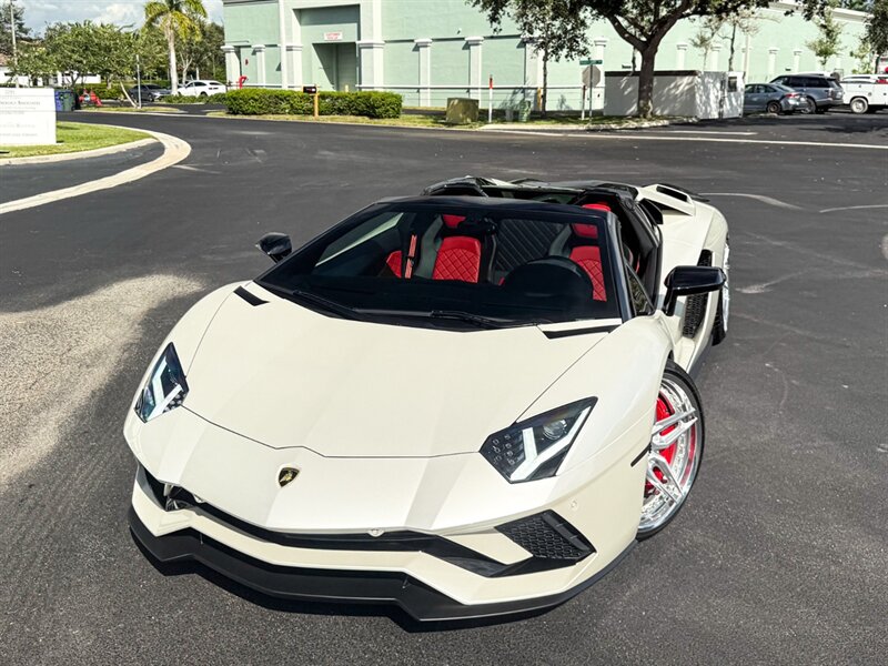 2018 Lamborghini Aventador LP 740-4 S   - Photo 9 - Bonita Springs, FL 34134