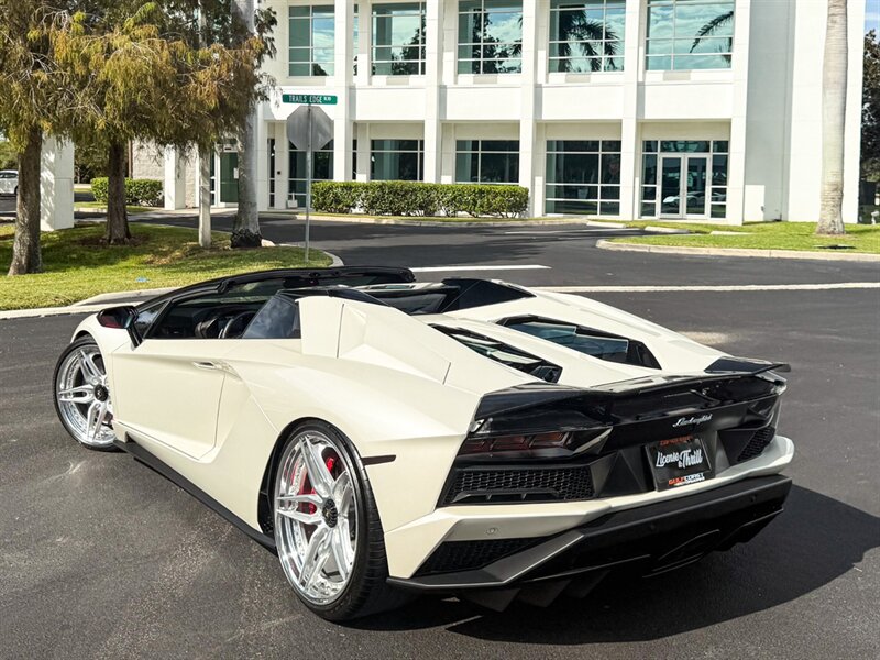 2018 Lamborghini Aventador LP 740-4 S   - Photo 43 - Bonita Springs, FL 34134
