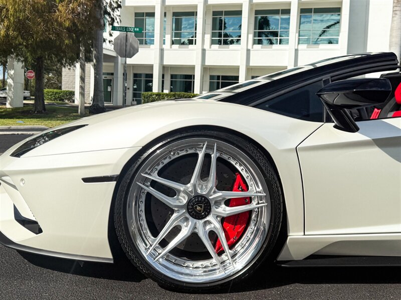 2018 Lamborghini Aventador LP 740-4 S   - Photo 41 - Bonita Springs, FL 34134