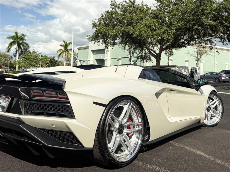 2018 Lamborghini Aventador LP 740-4 S   - Photo 56 - Bonita Springs, FL 34134