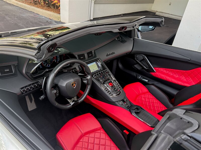 2018 Lamborghini Aventador LP 740-4 S   - Photo 2 - Bonita Springs, FL 34134