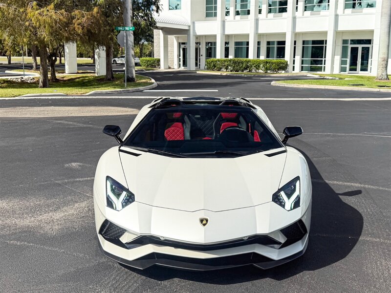 2018 Lamborghini Aventador LP 740-4 S   - Photo 6 - Bonita Springs, FL 34134