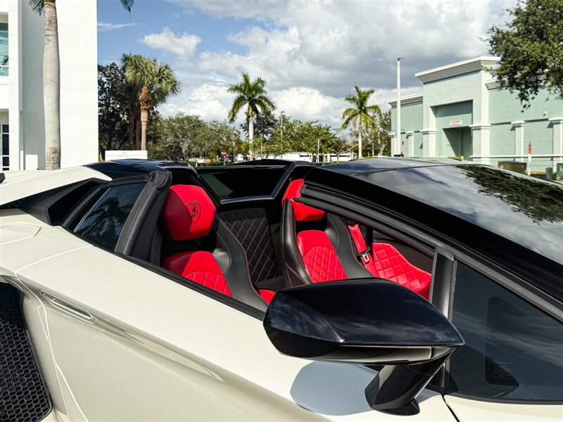 2018 Lamborghini Aventador LP 740-4 S   - Photo 62 - Bonita Springs, FL 34134