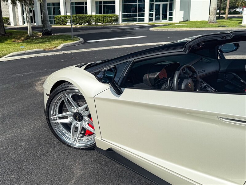 2018 Lamborghini Aventador LP 740-4 S   - Photo 46 - Bonita Springs, FL 34134