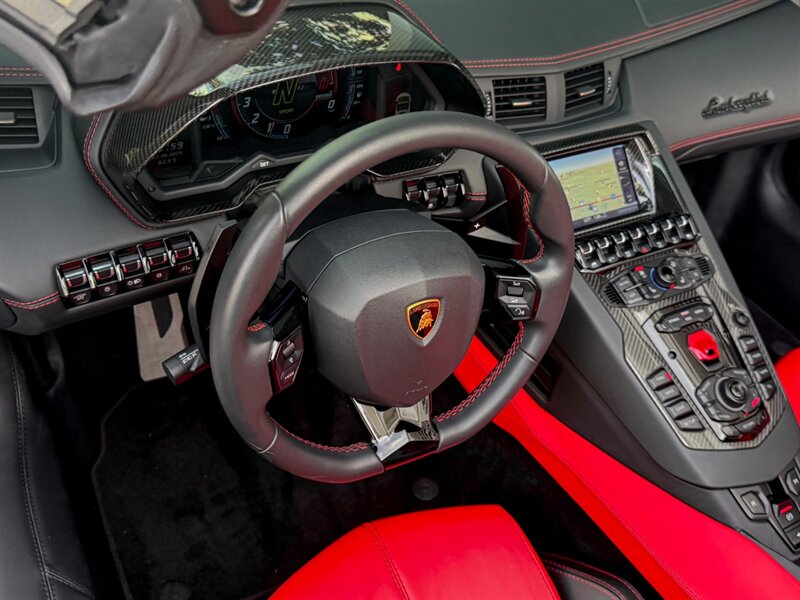 2018 Lamborghini Aventador LP 740-4 S   - Photo 29 - Bonita Springs, FL 34134